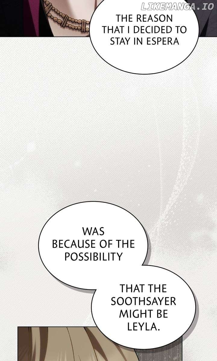 The Promise Isn't Mine Chapter 44 page 28