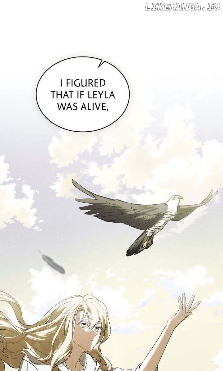 The Promise Isn't Mine Chapter 44 page 30