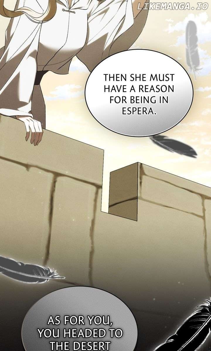 The Promise Isn't Mine Chapter 44 page 31