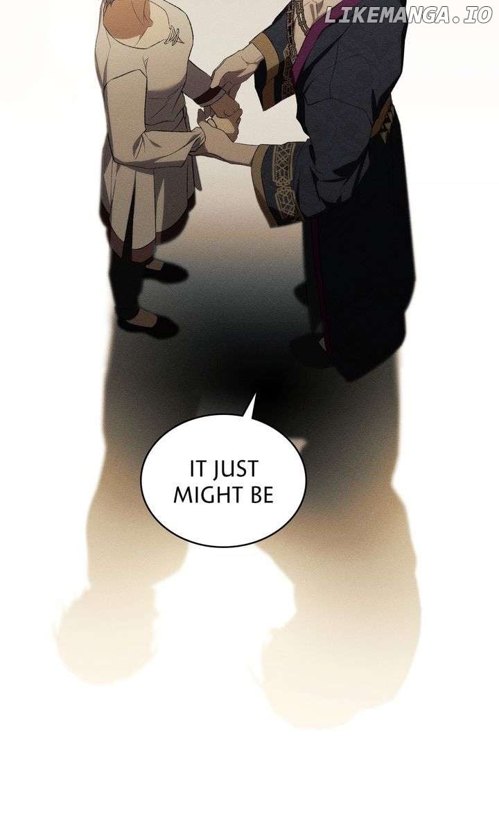 The Promise Isn't Mine Chapter 44 page 39