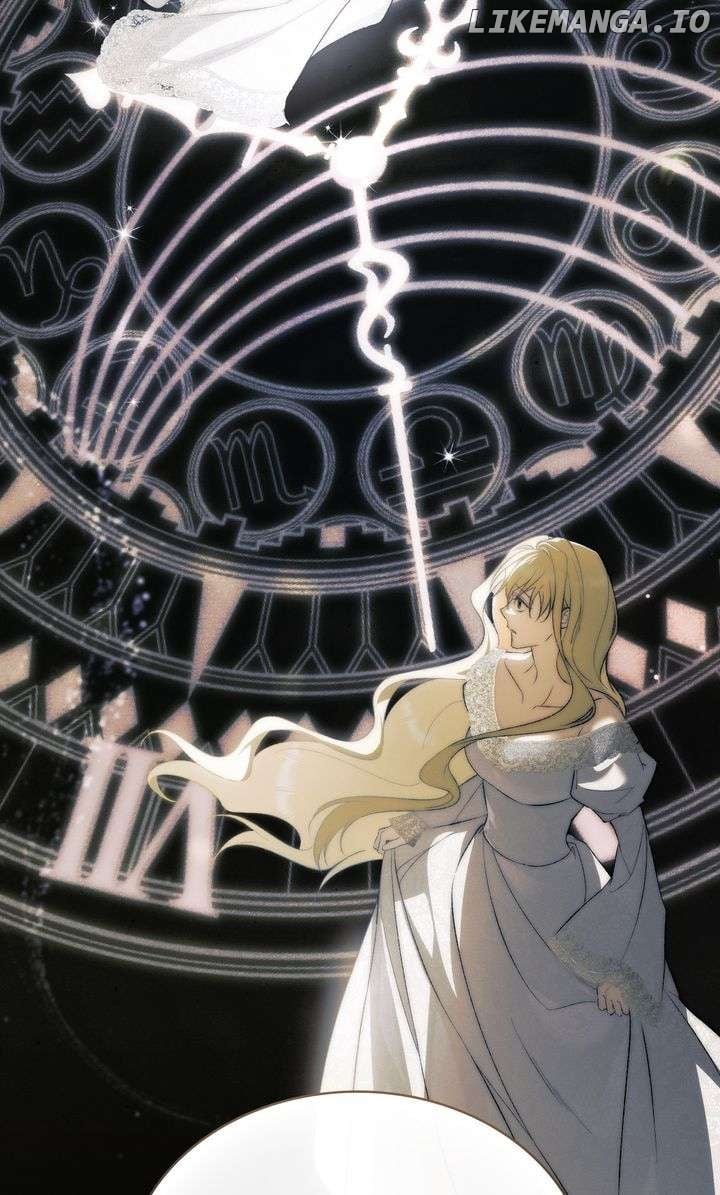 The Promise Isn't Mine Chapter 44 page 47