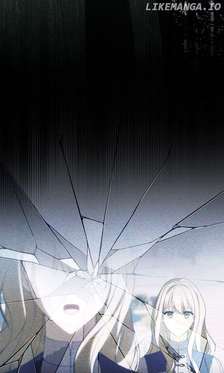 The Promise Isn't Mine Chapter 44 page 56