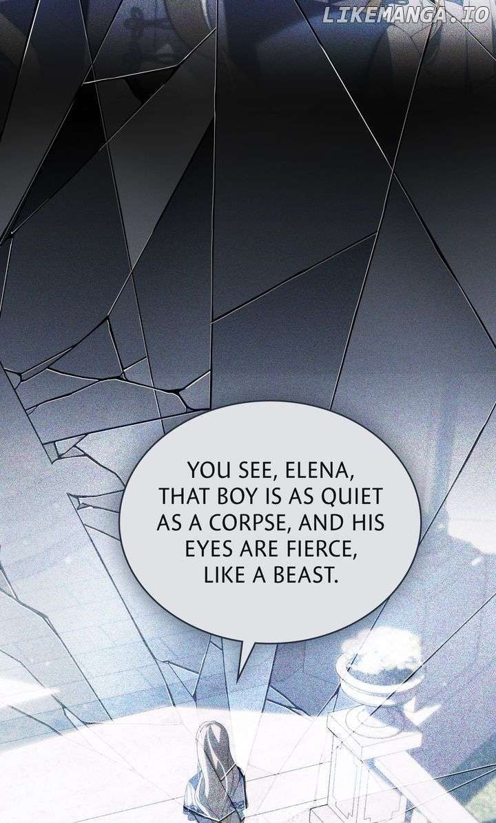 The Promise Isn't Mine Chapter 44 page 57