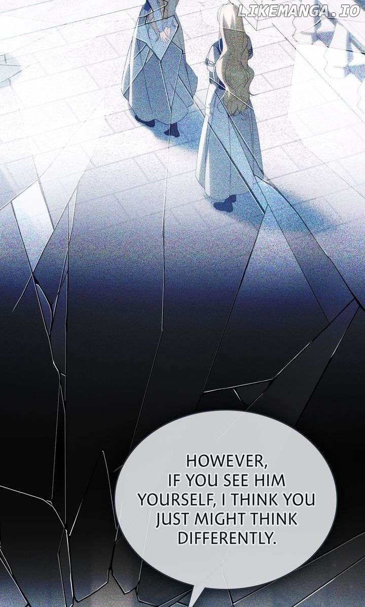 The Promise Isn't Mine Chapter 44 page 58