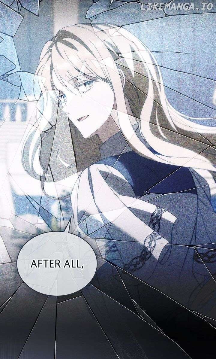The Promise Isn't Mine Chapter 44 page 59