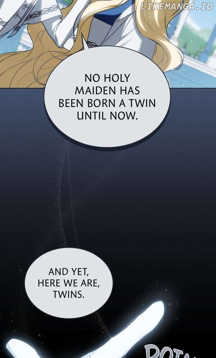 The Promise Isn't Mine Chapter 44 page 63