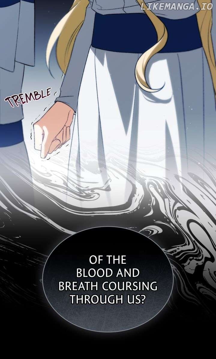 The Promise Isn't Mine Chapter 44 page 66