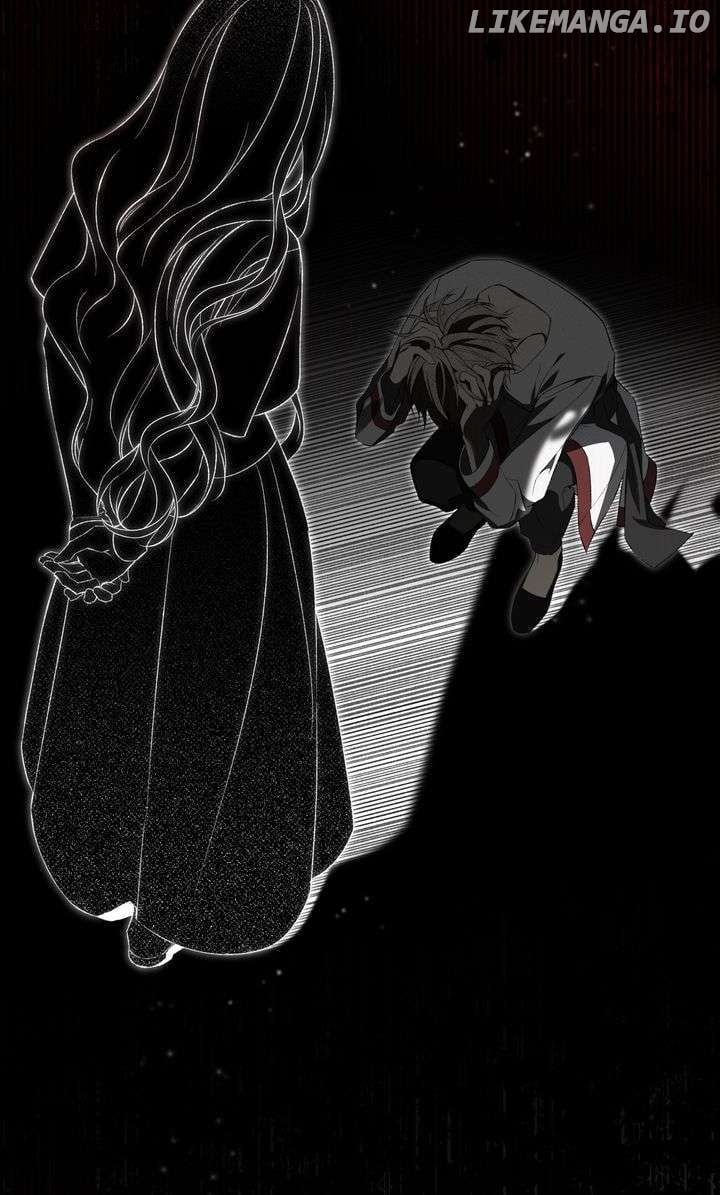 The Promise Isn't Mine Chapter 44 page 70