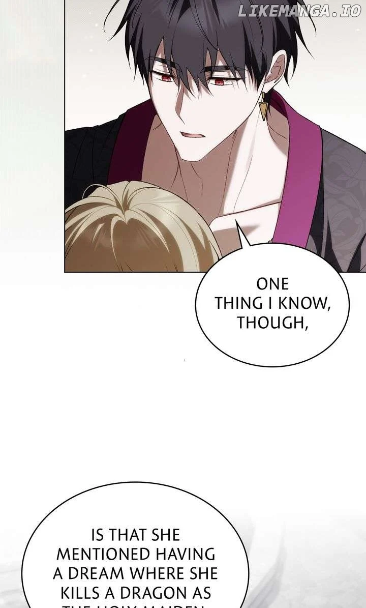 The Promise Isn't Mine Chapter 44 page 79