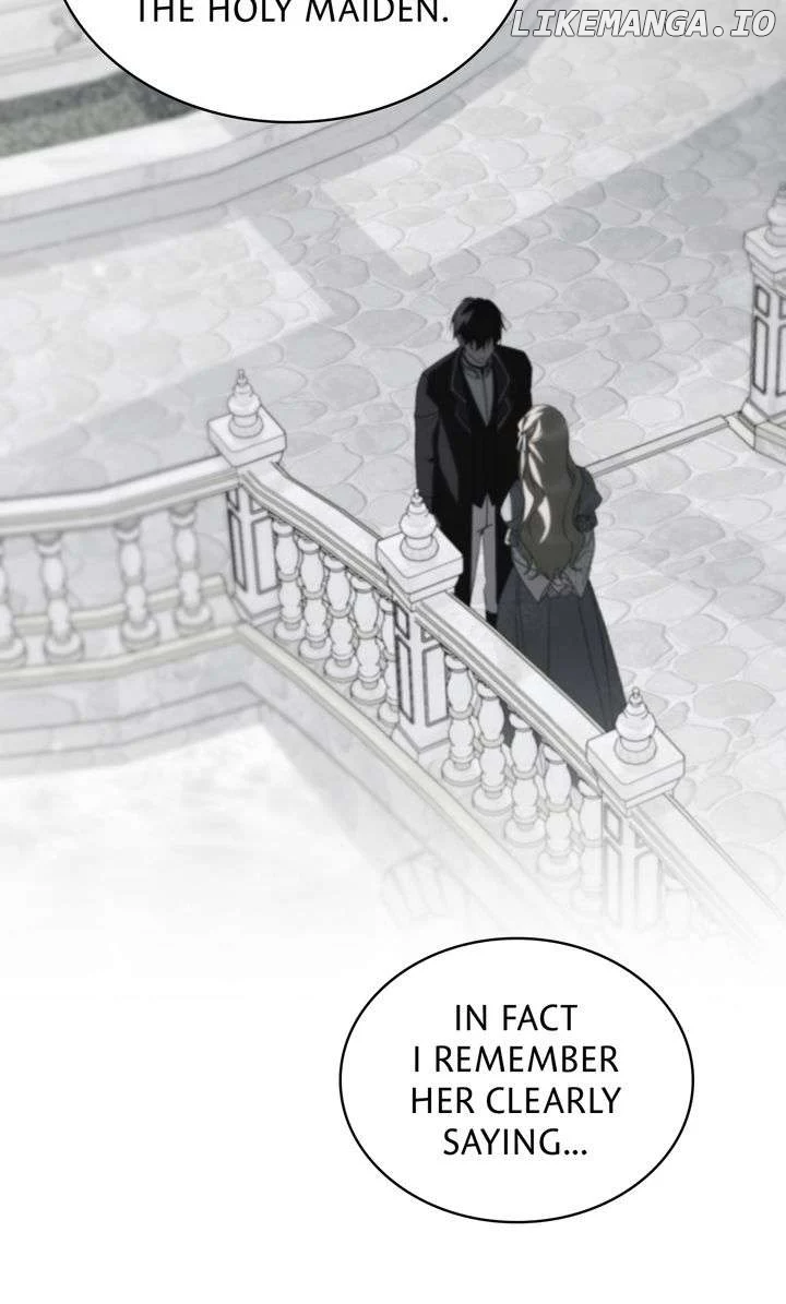 The Promise Isn't Mine Chapter 44 page 80