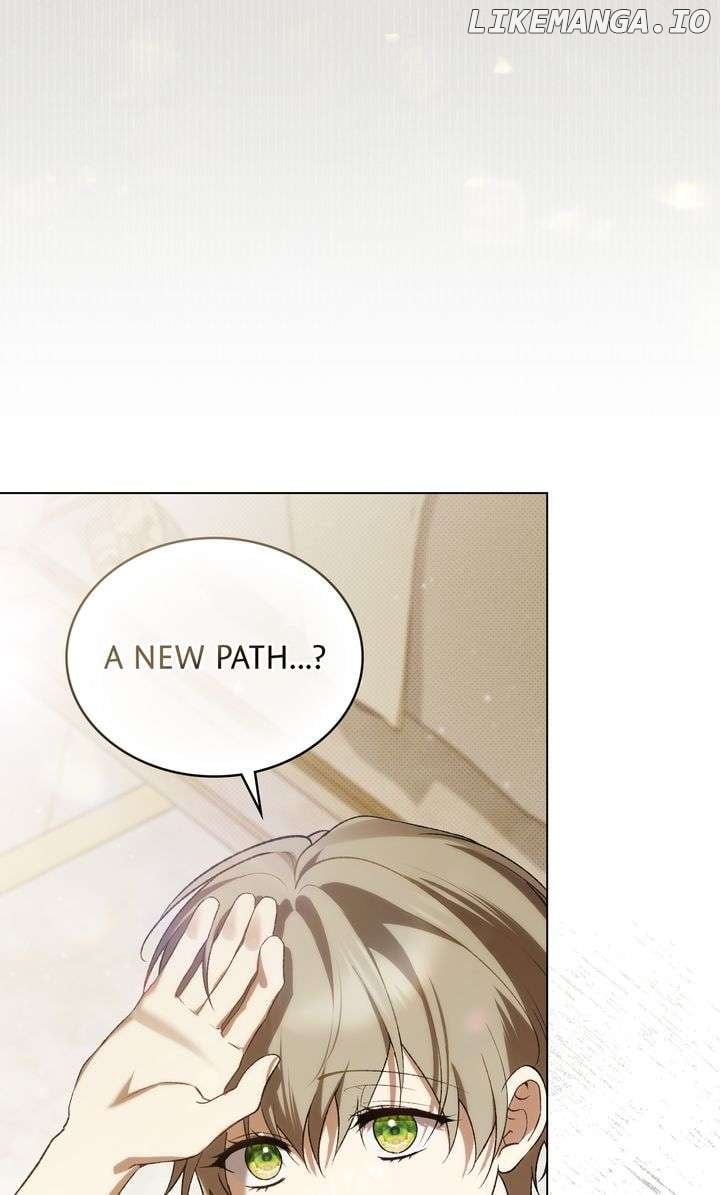 The Promise Isn't Mine Chapter 44 page 83