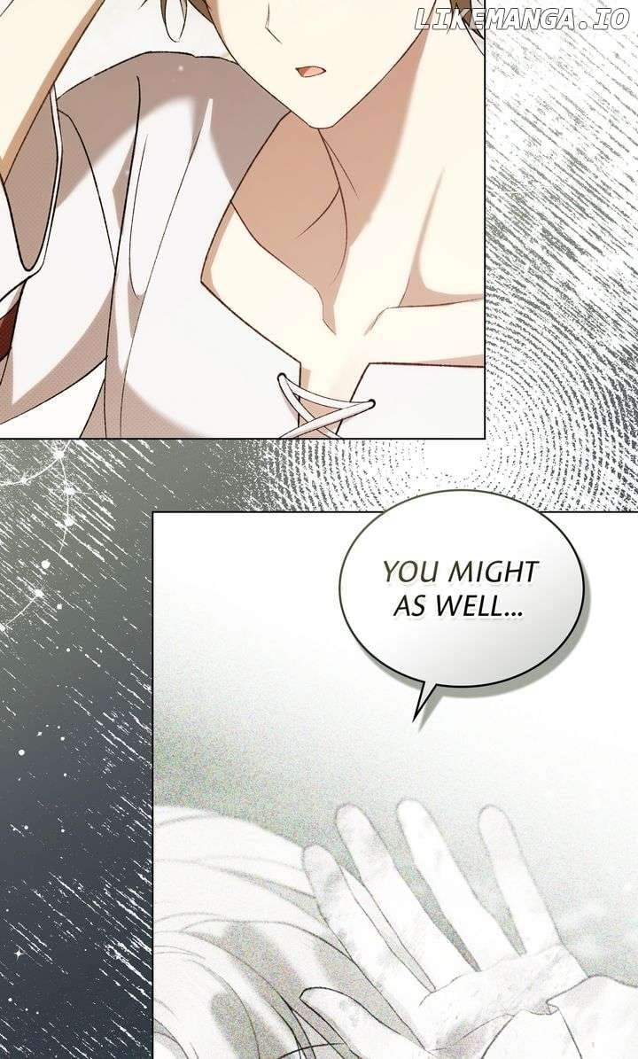 The Promise Isn't Mine Chapter 44 page 84