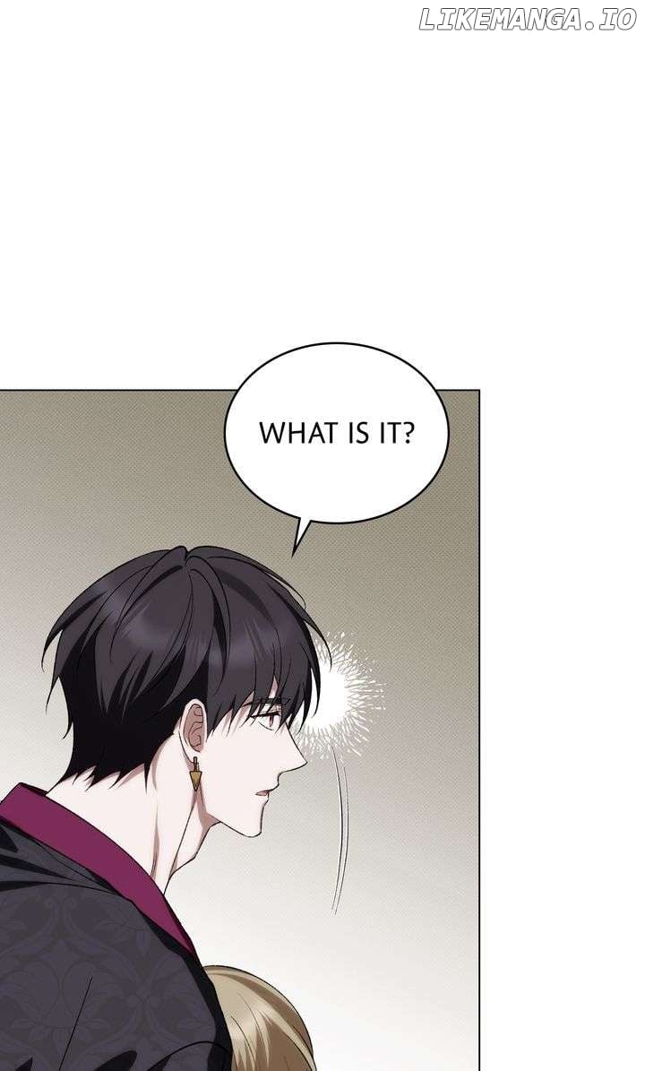 The Promise Isn't Mine Chapter 44 page 87