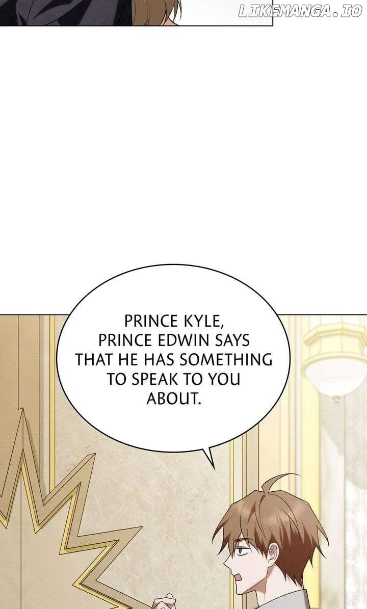 The Promise Isn't Mine Chapter 44 page 88