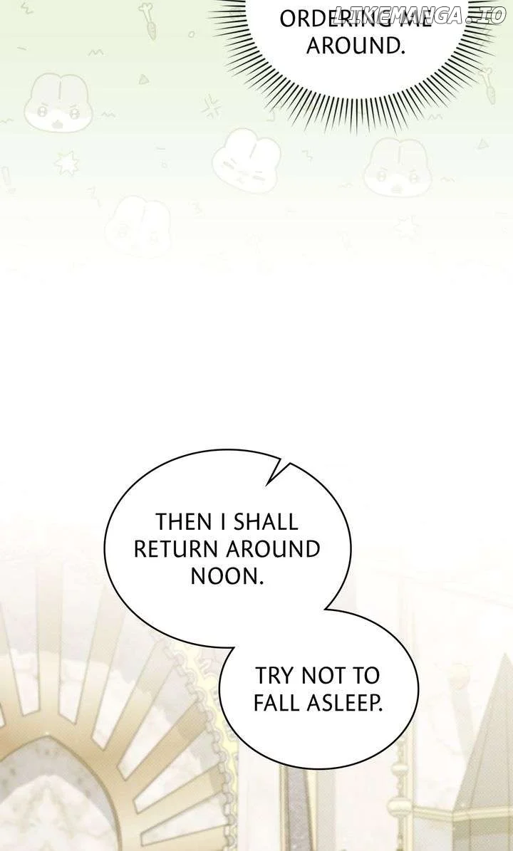 The Promise Isn't Mine Chapter 44 page 91