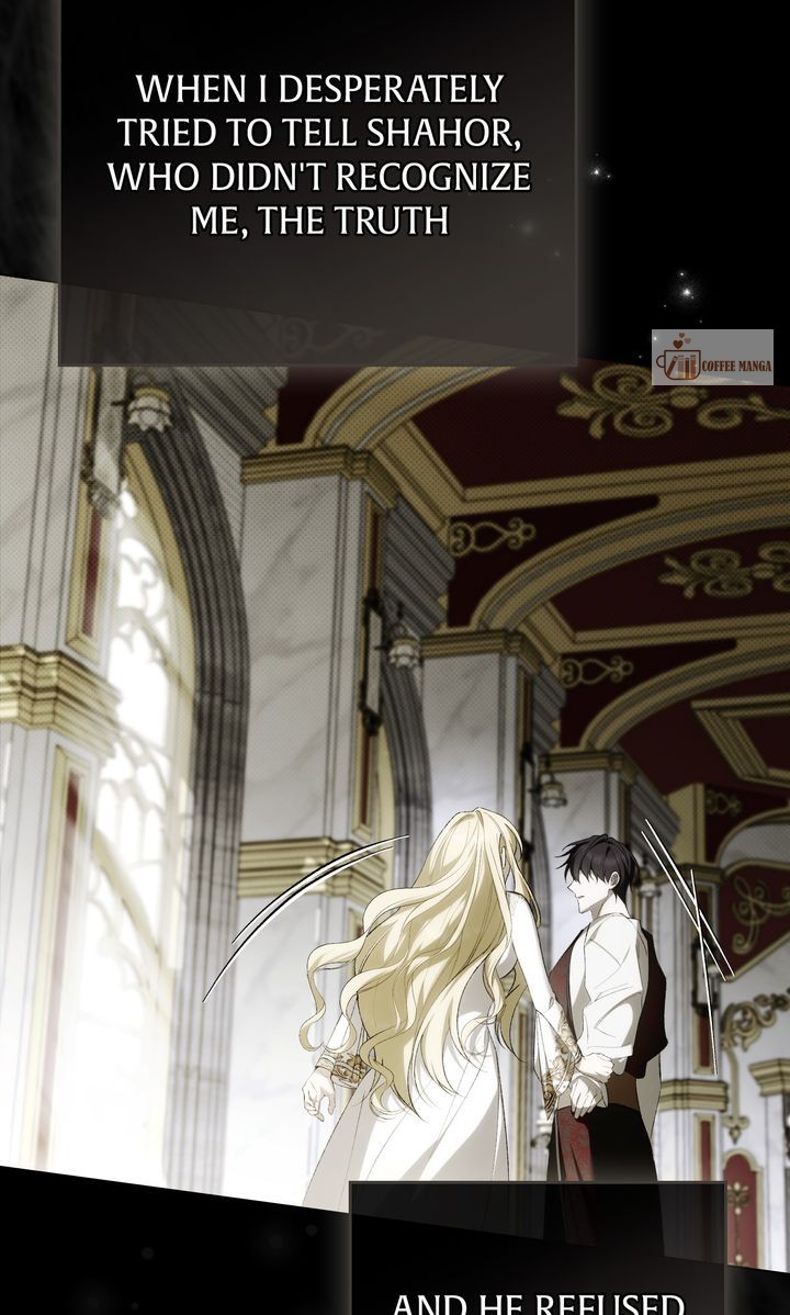 The Promise Isn't Mine Chapter 69 page 8