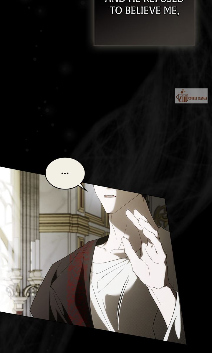 The Promise Isn't Mine Chapter 69 page 9