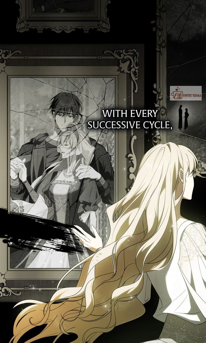 The Promise Isn't Mine Chapter 69 page 16