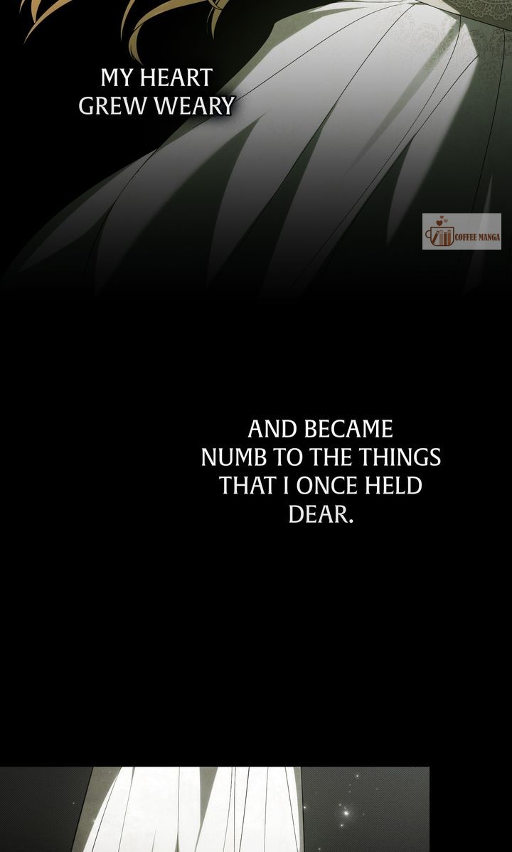 The Promise Isn't Mine Chapter 69 page 17
