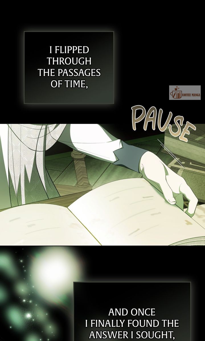 The Promise Isn't Mine Chapter 69 page 23