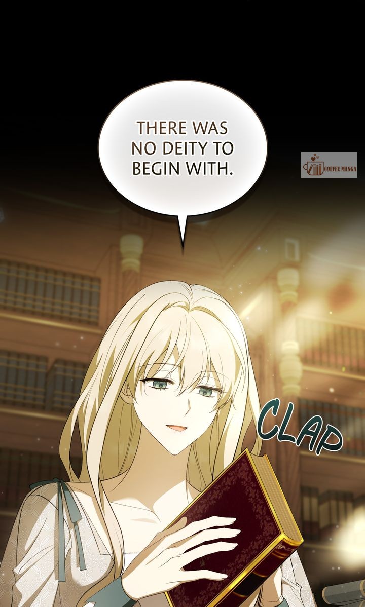 The Promise Isn't Mine Chapter 69 page 25