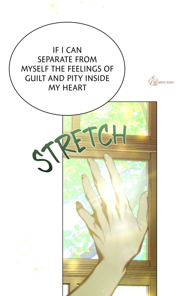 The Promise Isn't Mine Chapter 69 page 28