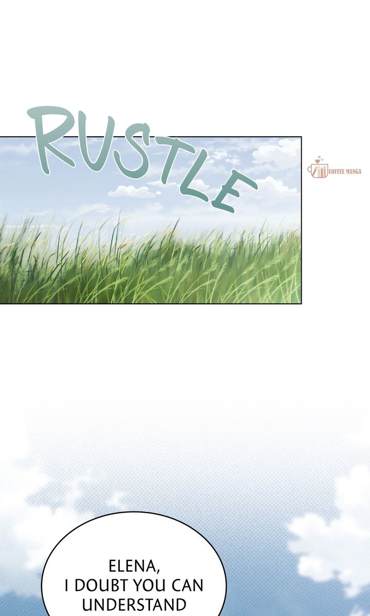 The Promise Isn't Mine Chapter 69 page 32