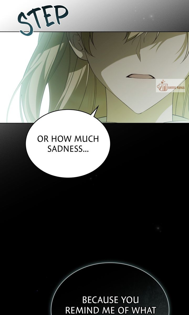 The Promise Isn't Mine Chapter 69 page 34