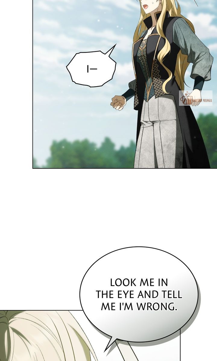 The Promise Isn't Mine Chapter 69 page 37