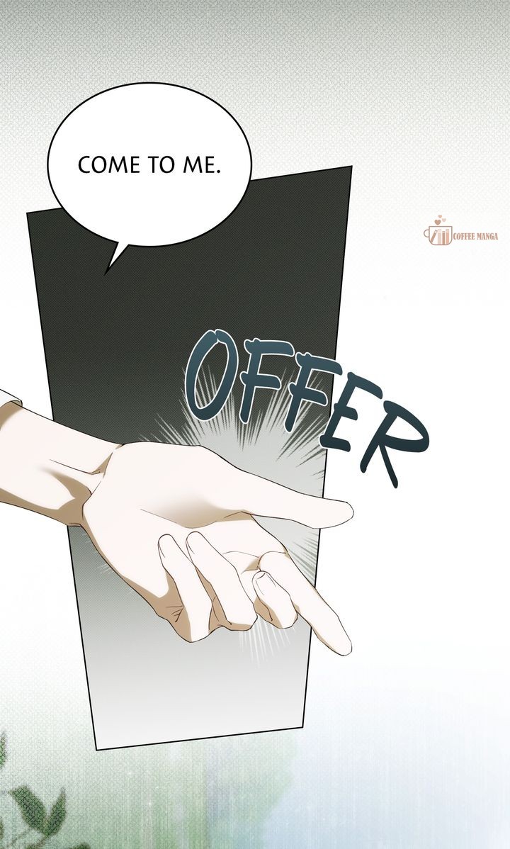 The Promise Isn't Mine Chapter 69 page 40