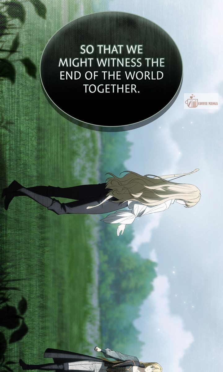 The Promise Isn't Mine Chapter 69 page 41