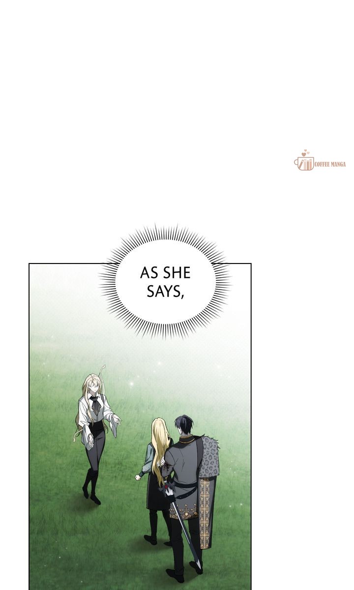 The Promise Isn't Mine Chapter 69 page 44