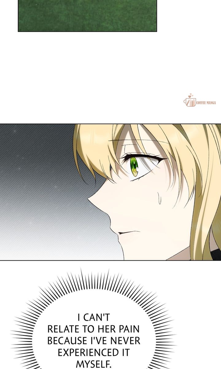 The Promise Isn't Mine Chapter 69 page 45