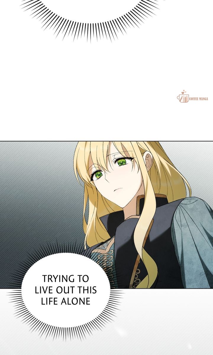 The Promise Isn't Mine Chapter 69 page 46