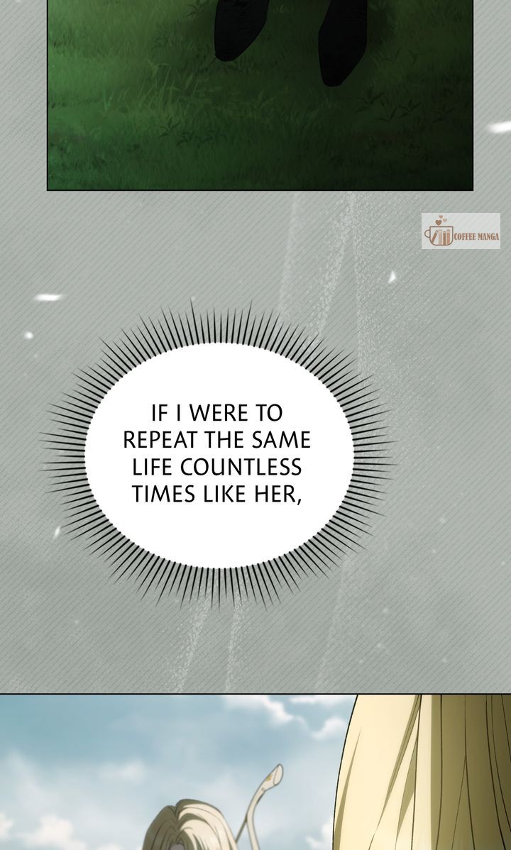 The Promise Isn't Mine Chapter 69 page 48