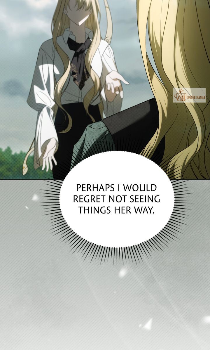 The Promise Isn't Mine Chapter 69 page 49