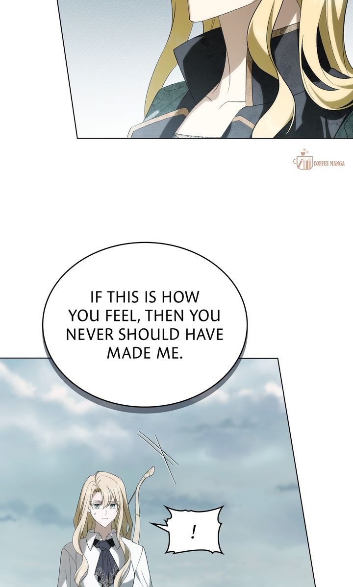 The Promise Isn't Mine Chapter 69 page 51