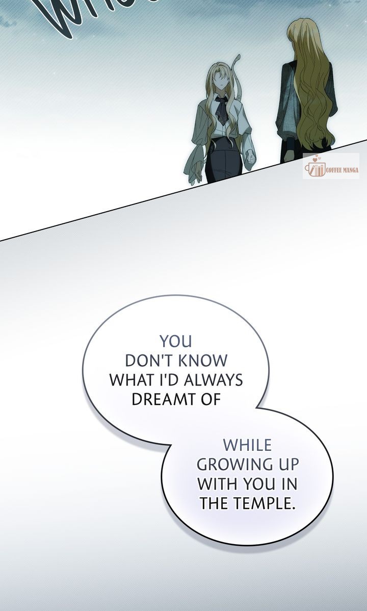 The Promise Isn't Mine Chapter 69 page 53