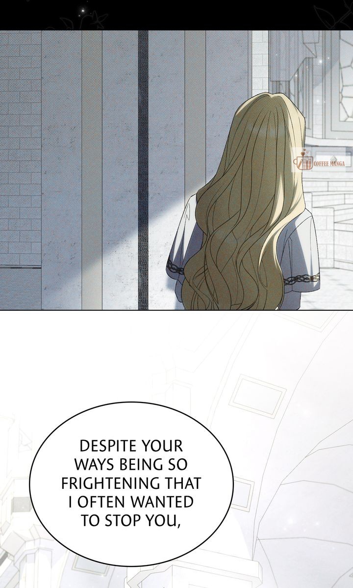 The Promise Isn't Mine Chapter 69 page 55