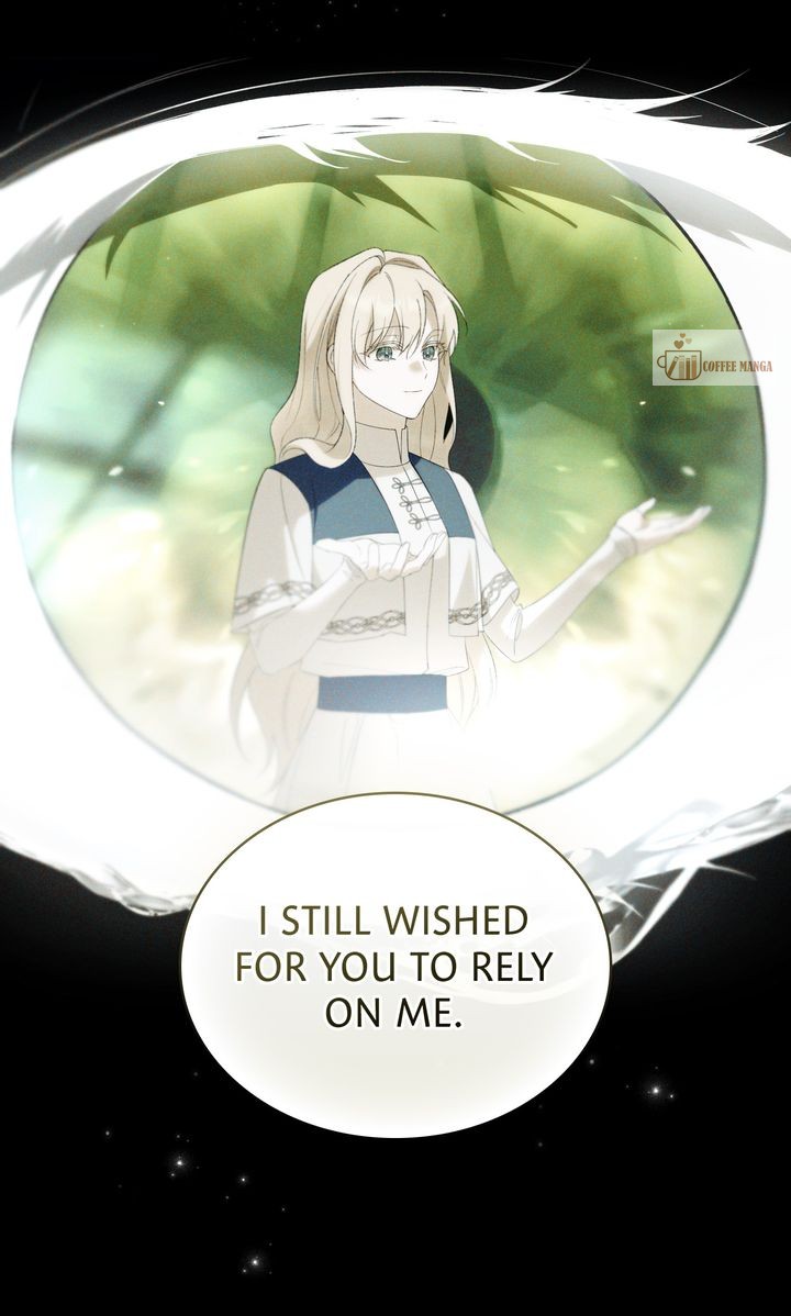 The Promise Isn't Mine Chapter 69 page 57