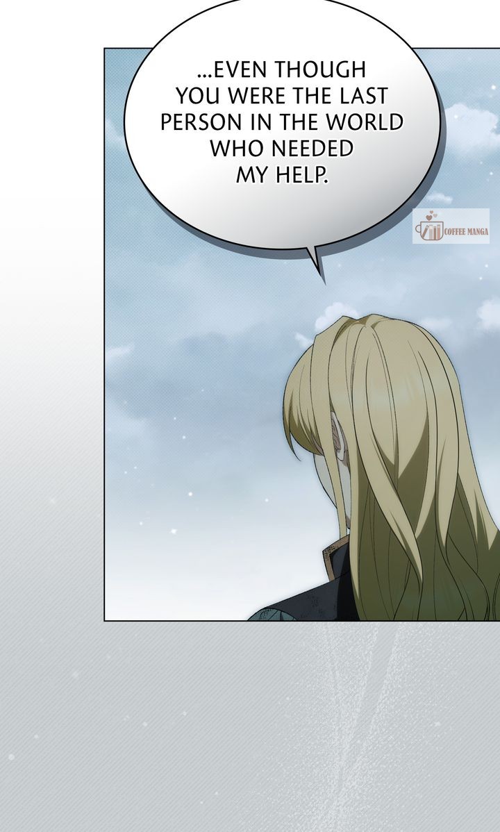 The Promise Isn't Mine Chapter 69 page 59