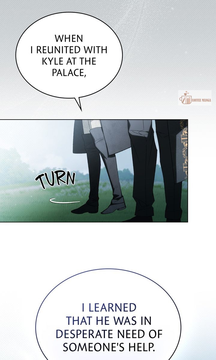The Promise Isn't Mine Chapter 69 page 60