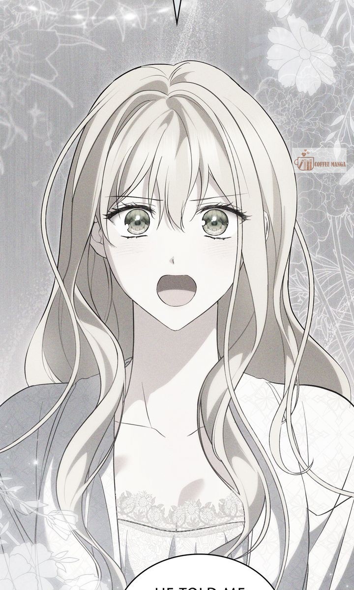 The Promise Isn't Mine Chapter 69 page 64