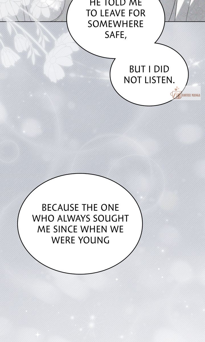 The Promise Isn't Mine Chapter 69 page 65