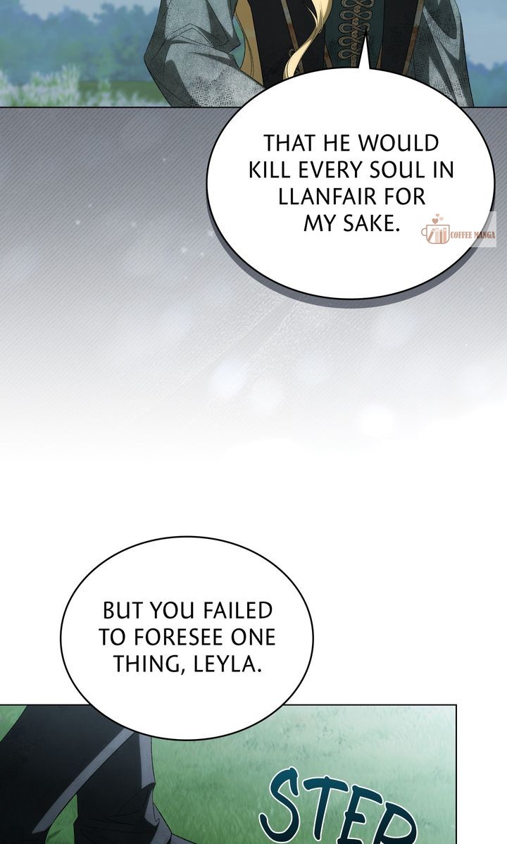 The Promise Isn't Mine Chapter 69 page 69
