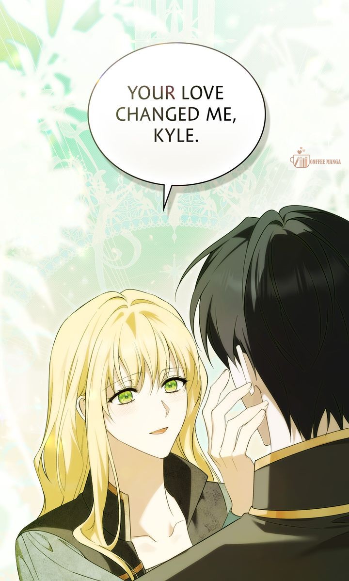 The Promise Isn't Mine Chapter 69 page 73