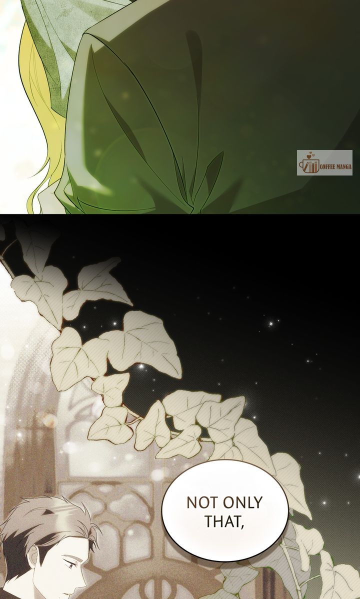 The Promise Isn't Mine Chapter 69 page 74