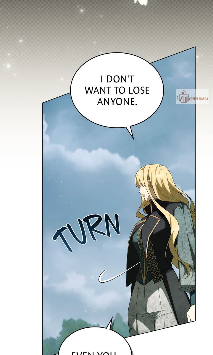 The Promise Isn't Mine Chapter 69 page 80
