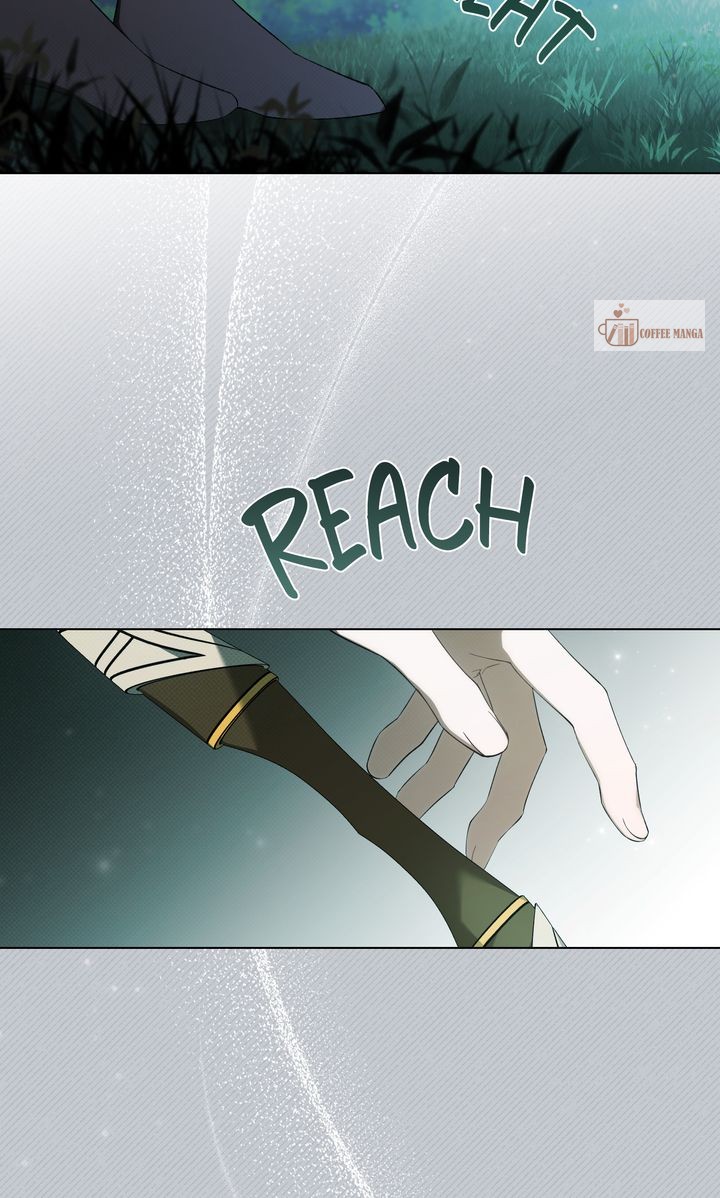 The Promise Isn't Mine Chapter 69 page 84