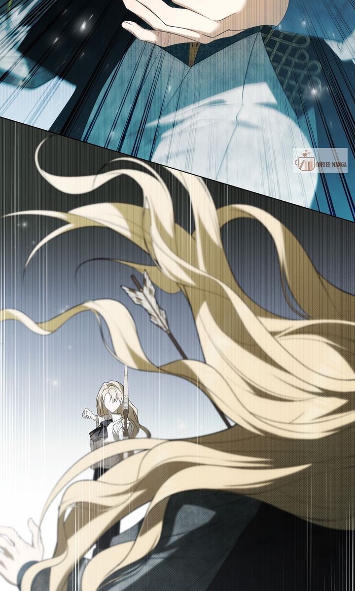 The Promise Isn't Mine Chapter 69 page 91